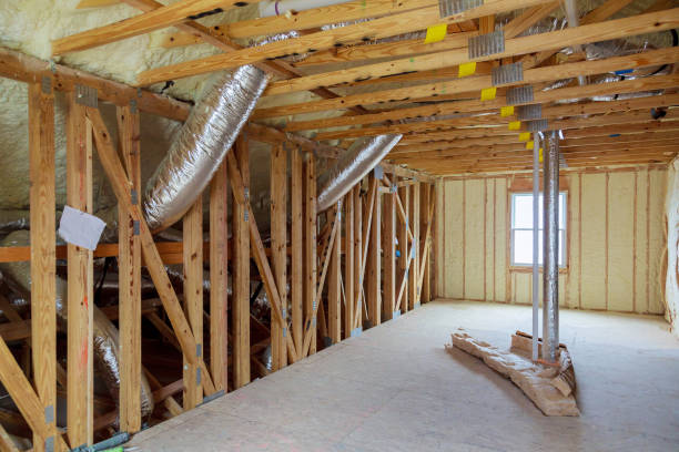 Best Insulation Repair Services  in Van Buren, MO