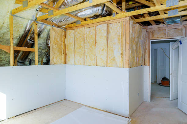 Best Energy-efficient Insulation  in Van Buren, MO